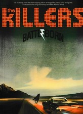 Partitions the killers BATTL