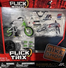 Flick Trix BMX Shop