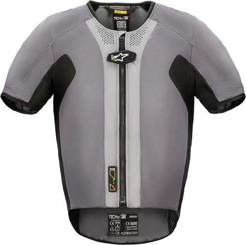 Alpinestars gilet airbag - gilet,