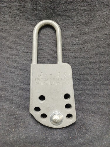 Ancien rare cadenas - cadenas,
