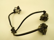 FREIN AV COMPLET YAMAHA FZ 700 GENESIS 1987-1987 / NE 8611