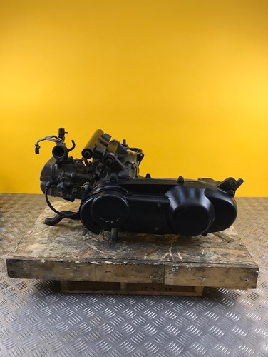 Moteur pour suzuki burgman - pour, 125