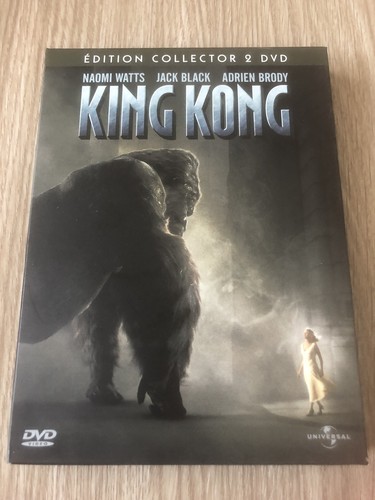 Coffret dvd édition - coffret, 2