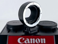 🌸[NEUF] Adaptateur automatique Fotodiox Pro EF-EOS(M) (objectif EF TO M Body...