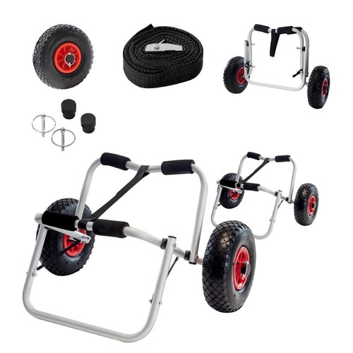 Brunelli transport chariot - brunelli,