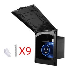 Pour Camping RV Accessoires