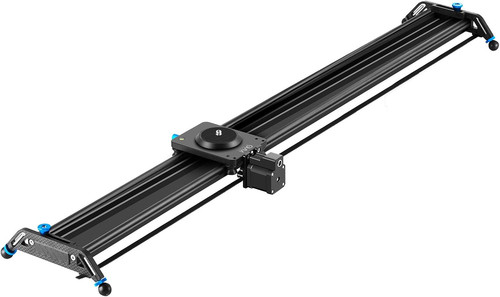 Motorized camera slider - camera,
