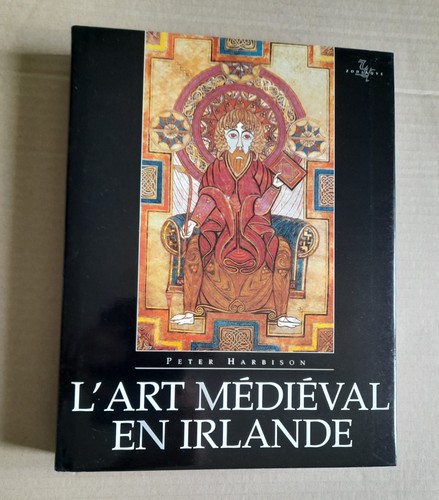 Art médiéval irlande - l'art,