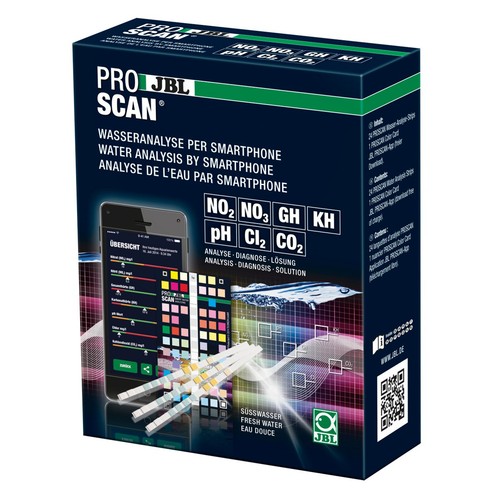 Jbl proscan set test - jbl,