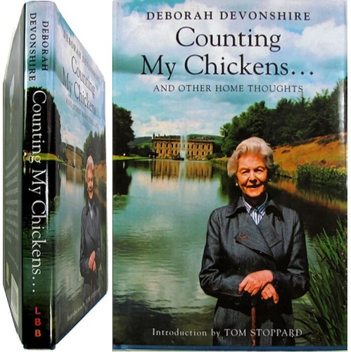 Counting chickens and - counting, my