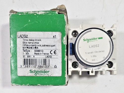 Schneider electric lads2 - electric,