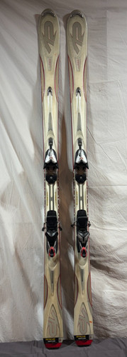 Rossignol apache recon 181cm - recon,