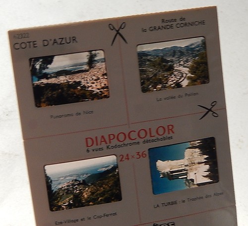 Diapocolor vues cote - diapocolor,