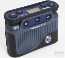 Clearcom BP2G4A Free-Speak II