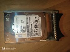 SCSI 80-POL DD Disque Dur 73GB