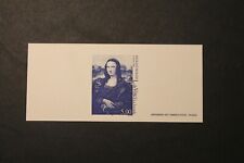 Epreuve timbre Philexfrance 99