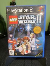 LEGO Star Wars II The Original