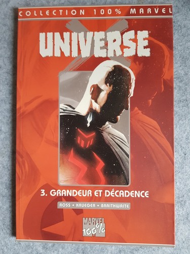 Collection 100 marvel - collection,