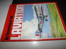 ** Revue Fana de l'aviation