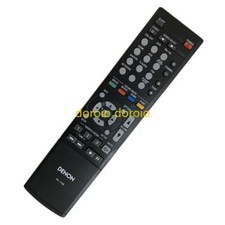 AV Receiver Remote Control For