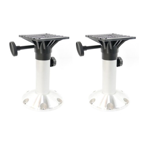Aluminium hauteur - 2,