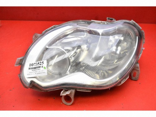 Smart fortwo mc01 2003 phare - fortwo,