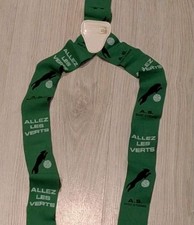 Bretelles Foot ASSE/ St
