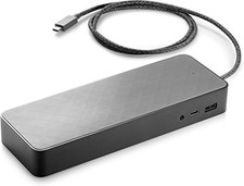 HP USB-C Universal Dock -