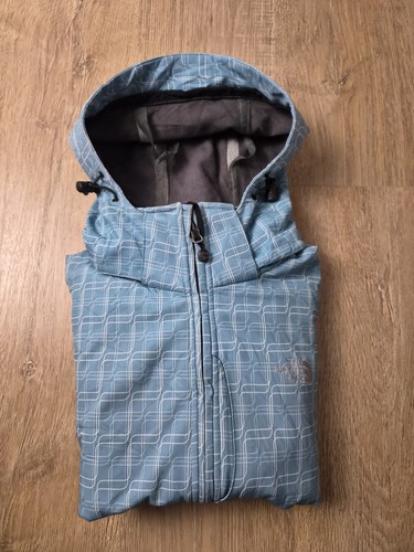 Veste coupe vent the north - the,