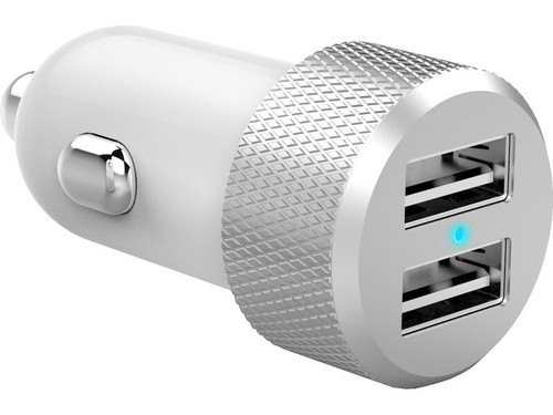 Chargeur allume cigare double - allume-cigare,