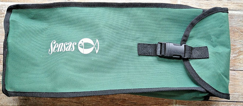 Sensas sac transport - sensas, de