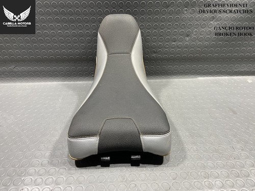 Selle pilote confort honda - selle,