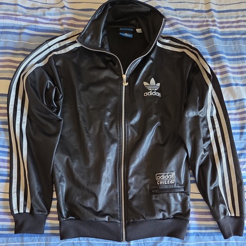 Adidas chile jacket - adidas,