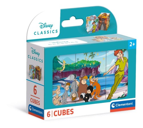 Clementoni 40657 disney - 40657,
