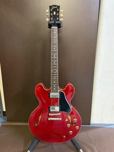 Guitare électrique