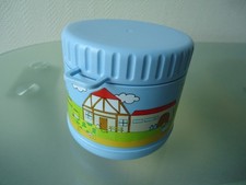 VILLEROY BOCH BOITE ISOTHERME REPAS BEBE