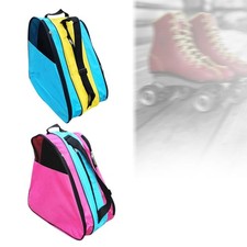 Sac à main pour patins à