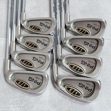 (PING) i3 O-size Iron Set 8