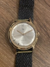 Lip Dauphine Mécanique Homme