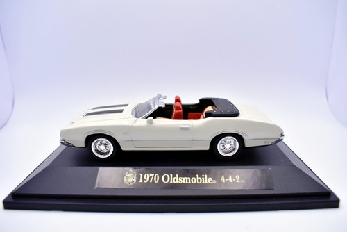 Maquettes voiture américaines - maquettes,
