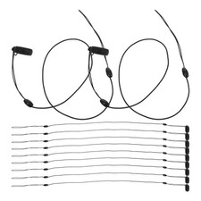  10 Pcs Lanière Stylet Coup
