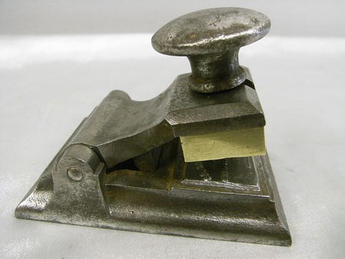 Ancien sceau cachet - ancien,
