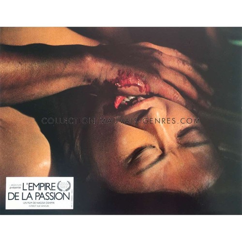 Empire passion photo - passion,