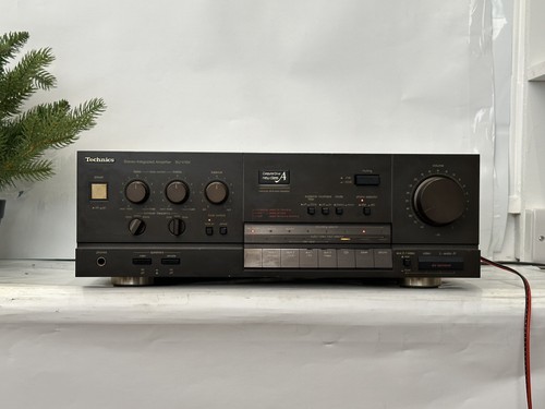 Technics v10x stereo - su-v10x,