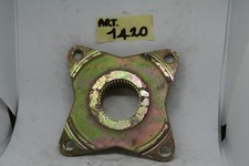 Support pour Engrenage