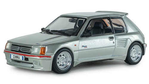 Miniature voiture échelle - miniature,