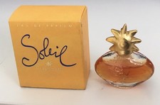 Miniature de parfum FRAGONARD