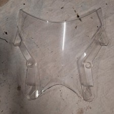 BULLE KTM 1190 RC8 2008  REF 69008008000