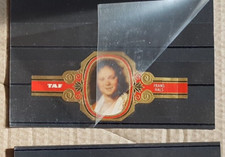 grande bague de cigare belle ancienne collection frans hals taf