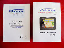 Takara CAR GPS NAVIGATOR  -